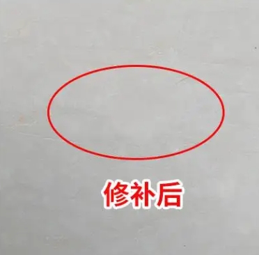 沈河瓷砖空鼓维修专业解答下贴瓷砖前墙壁基层存在的裂缝的影响