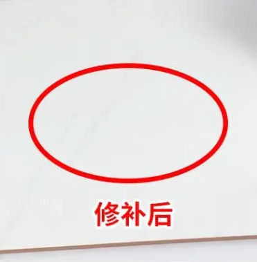 沈河瓷砖空鼓维修公司分享下板材基层，未采取柔性过渡措施的影响。在瓷砖铺贴工程中，如果采用的是板材基层（如石膏板、木工板等非刚性基层），而未采取柔性过渡措施，